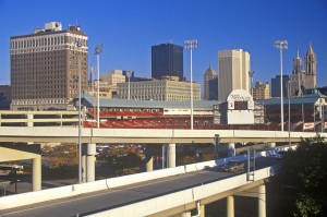 Buffalo Properties & Skyline